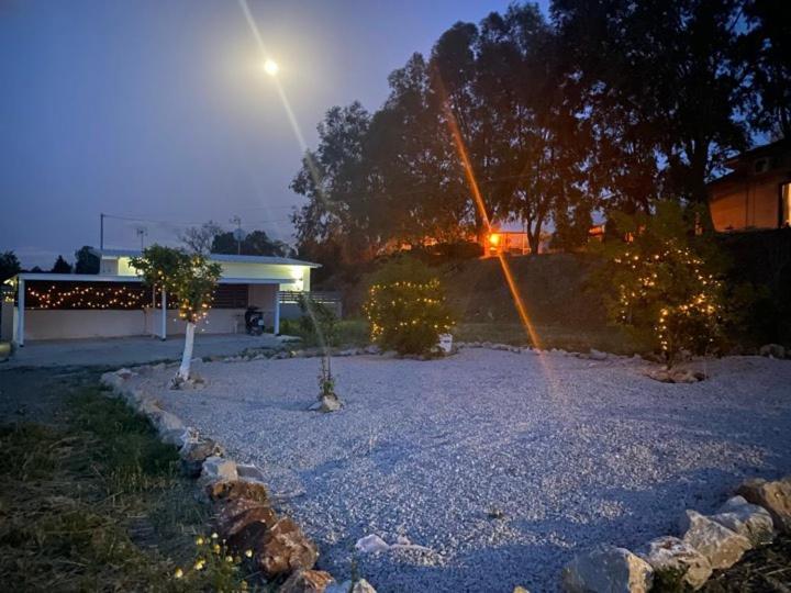 Thalia'S House Villa Pastida Exterior photo