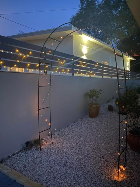 Thalia'S House Villa Pastida Exterior photo